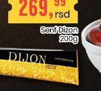Senf Dizon