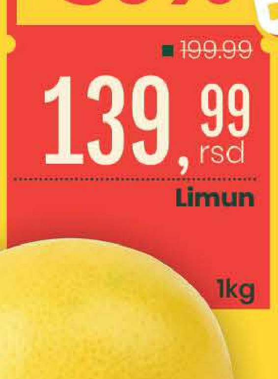 Limun