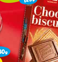 Choco biscuit