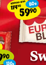 EURO BLOK