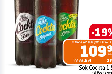Sok Cockta 1.51