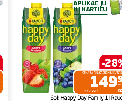 Sok Happy Day Family 11 Rauch