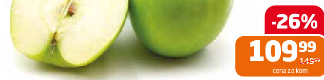 Jabuka Granny Smith