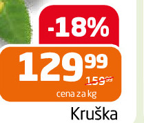 Kruška