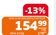 Jogurt Balans+ 1kg Imlek