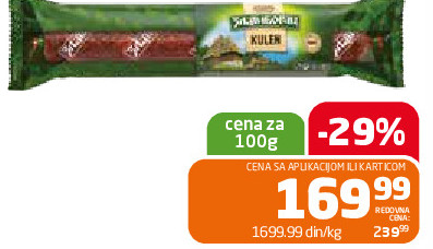 Kulen Zlatiborac