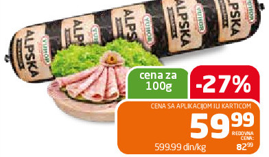 Alpska Yuhor