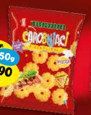 CAROBNJACI