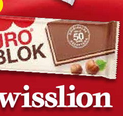 EURO BLOK