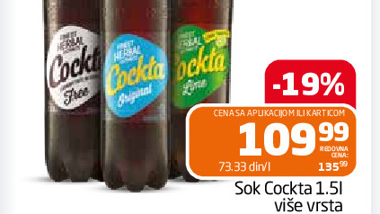 Sok Cockta 1.51