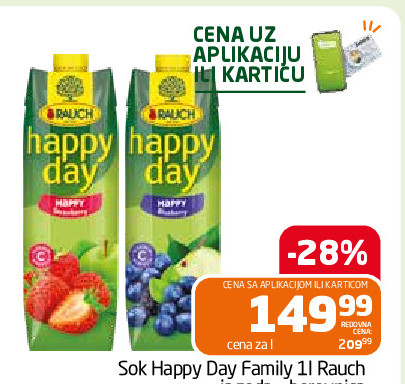 Sok Happy Day Family 11 Rauch