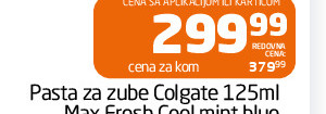 Pasta za zube Colgate 125ml