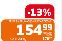 Jogurt Balans+ 1kg Imlek