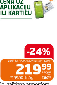 Yuhor narezana kobasice 100g, zaštitna atmosfera Budimska • Čajna • Kulen