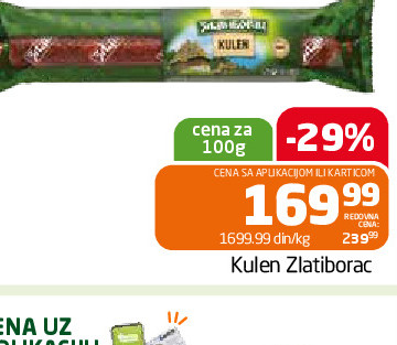 Kulen Zlatiborac