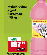 Moja Kravica