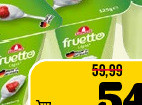 Jogurt Fruetto