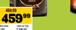 Kafa Grand Gold