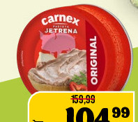Pečenica u omotu Delikates Yuhor 1kg