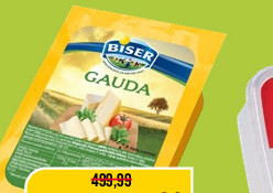 Kobasica mini Pileća i Delikates Zlatiborskog 320g