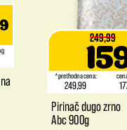 ABC PIRINAČ
