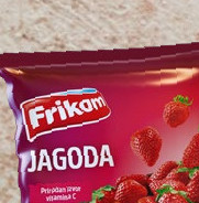 FRIKOM JAGODA