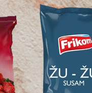 FRIKOM ŽU-ŽU SUSAM