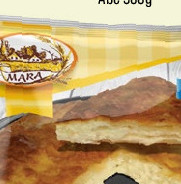 BUREK SA SIROM