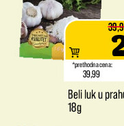 BELI LUK U PRAHU