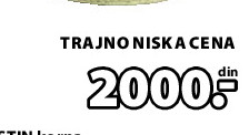 JUSTIN korpa