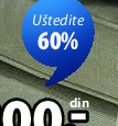 TRAJNO NISKA CENA
