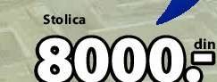 Stolica