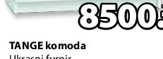 TANGE komoda