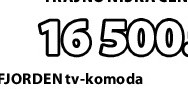 TRAJNO NISKA CENA