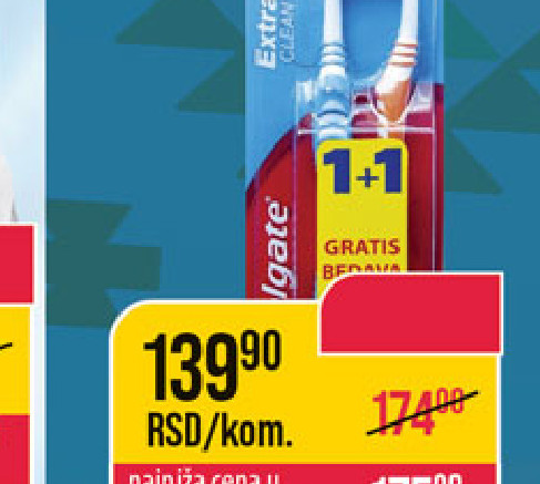 Fresh marine cosmetics više vrsta 40ml