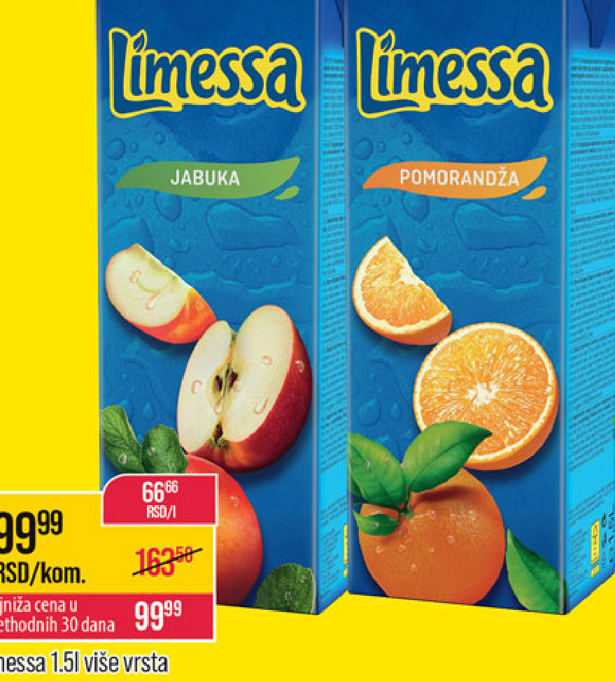 Limessa