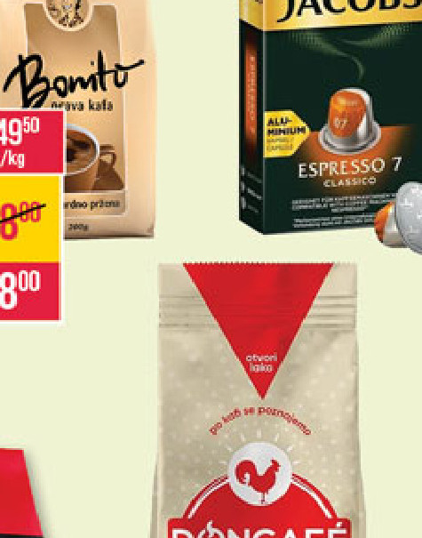 Doncafe Dzezverska 100g