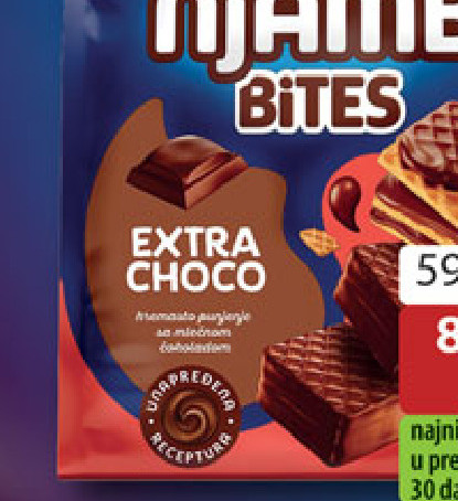 Niamb Bites