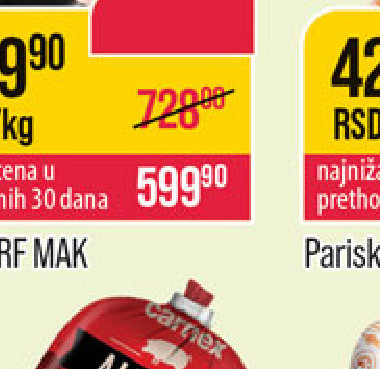 Alpska RF MAK