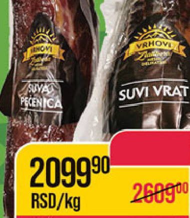 Suvi vrat