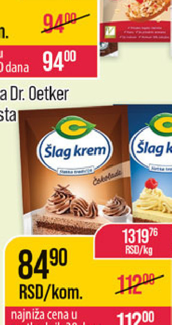 Dobra grašak 400g