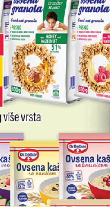 Dobra grašak 400g