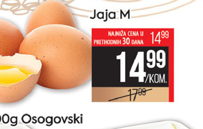 Jaja M