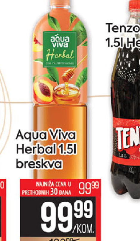 Aqua Viva 1.5l
