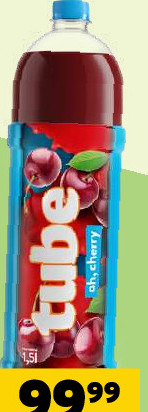 SOK TUBE VIŠNJA 1.5L