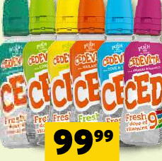 CEDEVITA GO 340ML ATLANTIC BRANDS (VIŠE VRSTA)