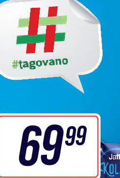 TAGOVANO