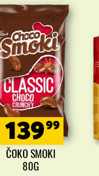 ČOKO SMOKI 80G