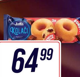 Jaffa KOLACI 64.99