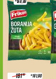 Mlevena kobasica/gornja 400 g